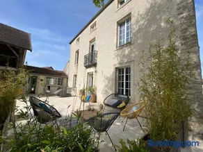 38BIS Location nuit / week-end / vacances - Image 3