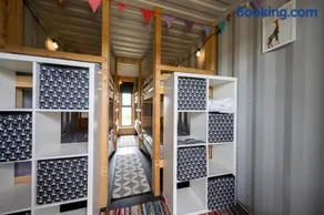 7 Rabbits Run Camp Tapnell - Image 4