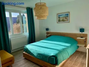 Appartement à Cancale situé à 500 m du port - Image 1