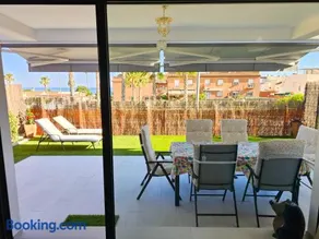 Terrace Mares de Benajarafe - Image 2