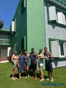 Apartamentos Mobiliados em Imbé - Image 2
