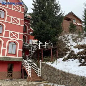 Hotel Kalyna - Image 2