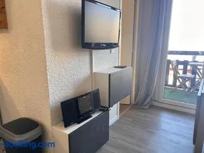 Appartement Risoul, 1 pièce, 4 personnes - FR-1-330-498 - Image 3