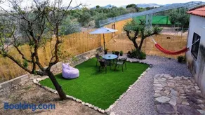 Cabaña la Charquita del Pato Andrés - Image 2