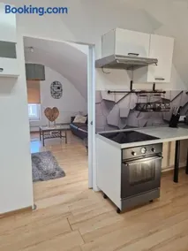 Apartament Wodzisław Śląski Blisko granicy - Image 1