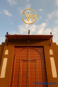 VVIP Gajban Resort & Desert Stay, Bikaner - Image 4