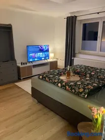 Ferienwohnung in Spalt bis 5 Personen - Image 1