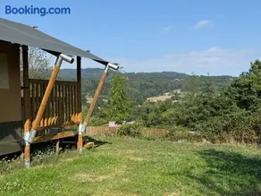 Camping Le Pré Doux - Image 1