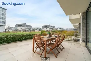 ParelOester - for 6 people within walking distance of the beach - Image 2
