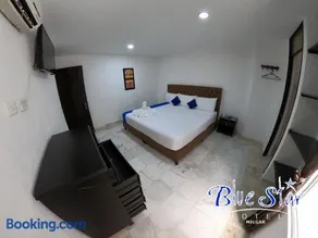 Blue Star Hotel - Image 3