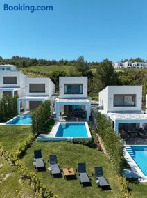 Villa Paradisio 2, Pool, Sea View - Image 3