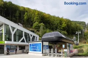 Ramonda apartman Vila Bela Reka 50m from Gondola - free parking acces - Image 4