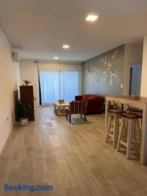 Departamento Amoblado de lujo! - Image 1