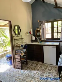 Unique Tiny House with Natural Building Techniques - Image 2