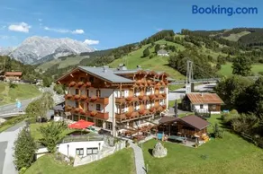 Hotel Bachschmied - Image 1