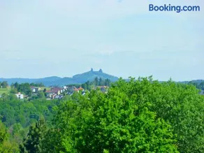 Apartman Aradise - Image 1