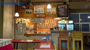 Shelter Hostel Malang - Image 1