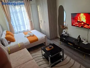Modern Studio Near UN Gigiri and Two Rivers Mall - Image 1