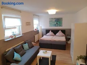 Ferienwohnung Familie Schwarz - Image 1