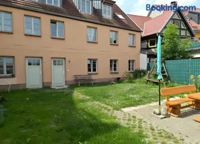 Fewo Backboard - Image 4
