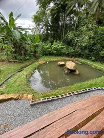Chalé pé da montanha - Image 4