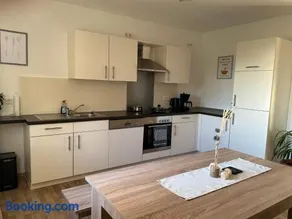 Ferienwohnung Rhön Verliebt - Image 4