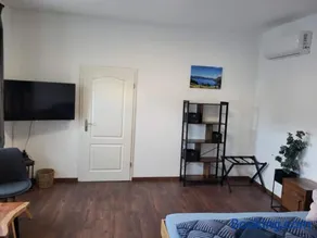 Einzelwohnung im EG mit Terrasse und AC - Image 2