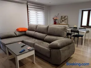 Apartamento El Puente - Image 1