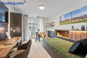 CAMPO NOVO Business Stuttgart - Image 1