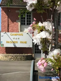 Camping Du Paquier Fané - Image 2
