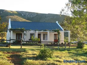 Deer Cottage - Image 1