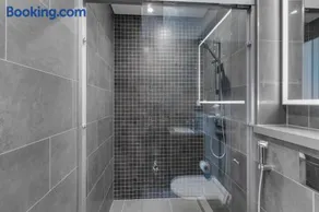 Stylish 1BR Retreat in Sobha Crest with Balcony - Image 2