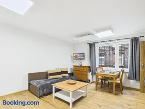 GPP Apartamenty Retro Loft - Image 2