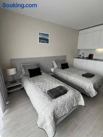 Apartament Stubai 3 Czarna Góra - Image 3