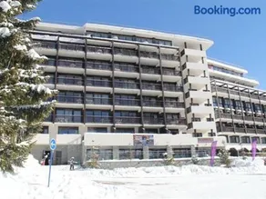 Appartement au pied des pistes avec piscine et parking - Image 4
