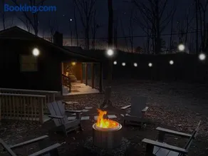 Cozy Cabin - Hot Tub - State Park - Near Lake - Image 1