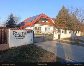 Robitel Wellness Vendégház Veszprém-Gyulafirátót - Image 2