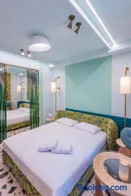 Flamingo Boutique Hotel - Image 5