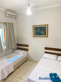 Hotel Pousada Dona Ana - Image 1