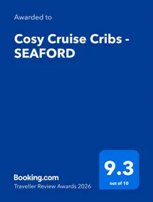 Cruise Cruise Cribs - BERESFORD FREE PARKING - Image 2