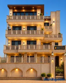 Orange Inn By MIkado Palace - Image 1