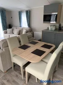 Kellysholidayhomes NEW Malton 3 bedroom Caravan - Image 5