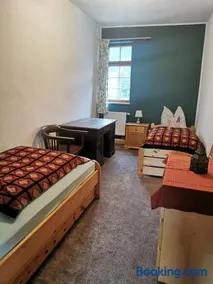 Ruhige Ferienwohnung im Gutshaus - Image 4