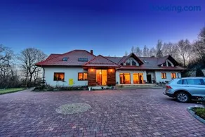 Agroturystyka Podzamcze - Image 3