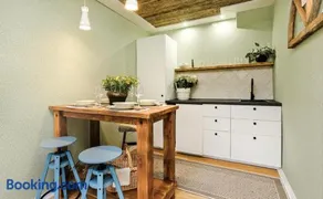 Alatskivi Moonakatemaja Loft - Image 1