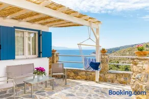 Kyklamino Home - Sea View, Quietly Defined - Image 1