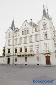 Château de l'Aile- Boutique Suites - Image 4