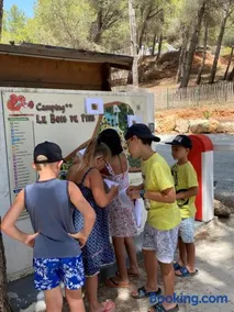 Camping Le Bois De Pins - Image 2