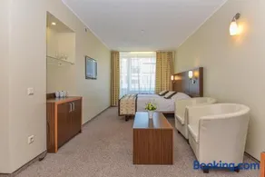Alka Boutique Apartments & SPA - Image 4