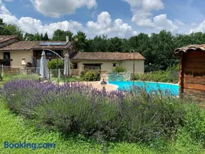 Gîte Bois et Senteurs - Image 3